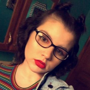 Meet your Posher, Cheyenne